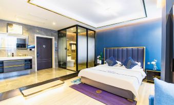 S Smart Hotel