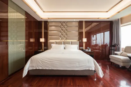 Shenzhen JunYi International  Hotel