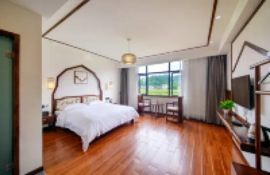 Cili Green Willow Palace Inn