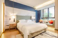 Poli Garden Hotel فنادق في مديرية تشيان وَي