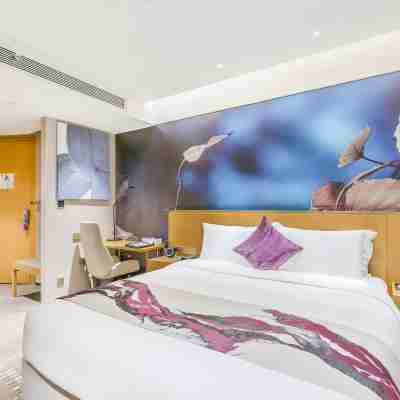 鄭州航空港諾富特飯店 Rooms