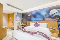 Novotel Hotel (Zhengzhou Airport) Hotels in Xinzheng