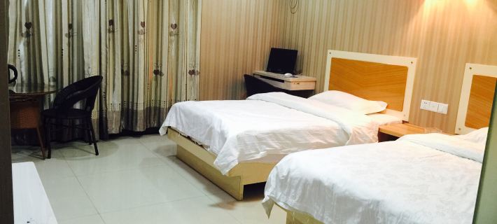 Youxi Summer Hotel Hotels in Youxi