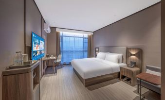 Hanting Hotel (Honghezhou ASEAN International Expo City Branch)