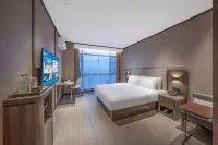 HanTing Hotel (Honghezhou Dongmeng International Expo City) Hotels in Gejiu