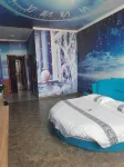 Horinger Jinsheng Theme Hotel - 2-Star