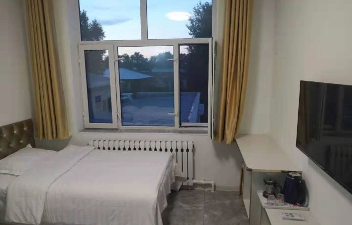 Huma Hake Hotel