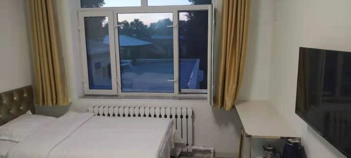 Huma Hake Hotel Huma İlçesi otelleri