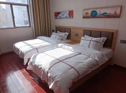 668快捷賓館