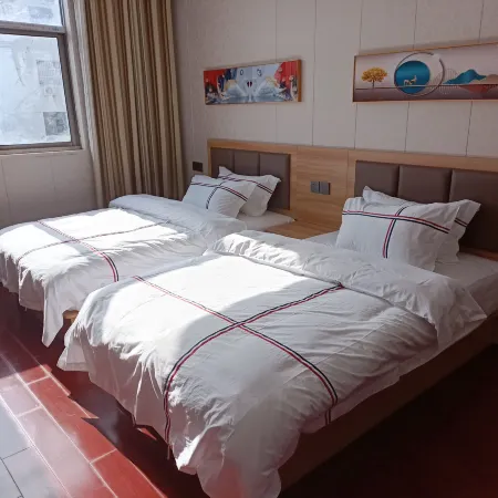 668 Express Hotel