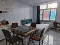 Fujin Love Homestay Hotels in Fujin