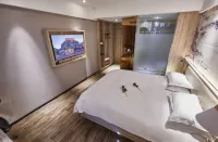 โรงแรมเซวหยวน โรงแรมใกล้Towering Big Ancient Tree