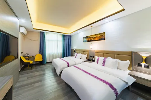 Huilai Yuexiangjia Apartment