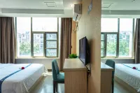 Meiyuan Select Hotel Hotels in Olympic Stadium Business Circle