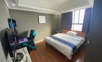 Longmen Zhenxing Hotel