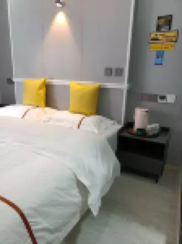 Kangding anping hotel