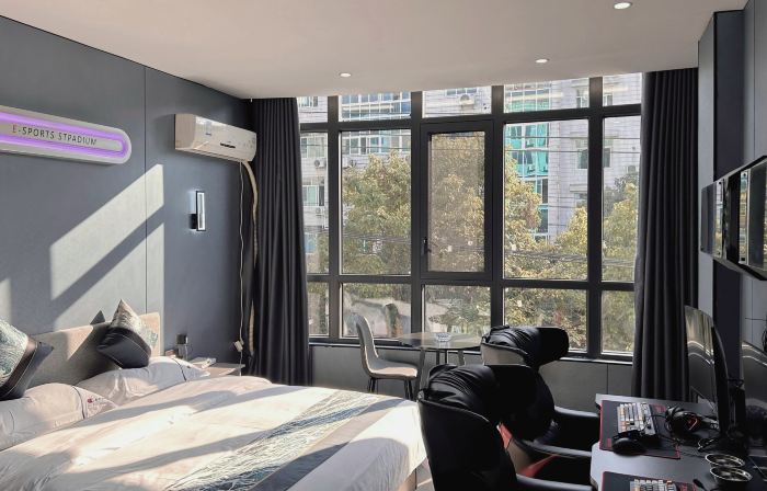 Majiang Jinqiao Lidu Hotel