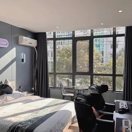 Majiang Jinqiao Lidu Hotel