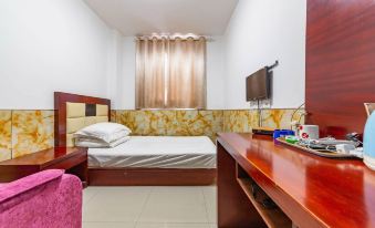 Junyi Hotel (Kunshan South High-speed Railway Station)