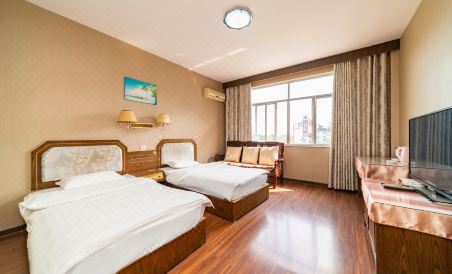 Penghai Hotel - Housity