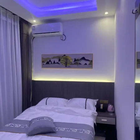 Qingshe Hotel