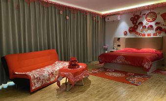 GreenTree Inn (Pingxiang Jianshe Street Branch)
