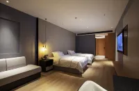 Shiqi Hotel (Jishou City Government Branch) - Esports