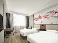 Xinzang Tourism Hotel
