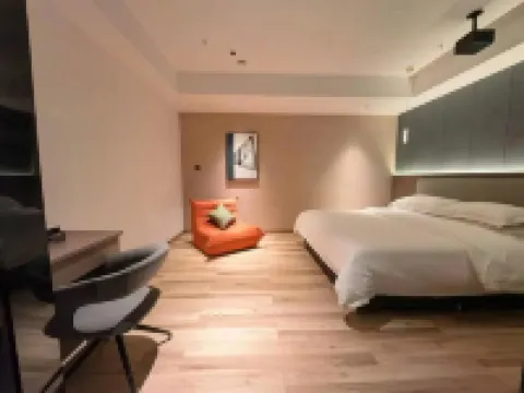 Shengshi Time Hotel Hotels in Pengshui County