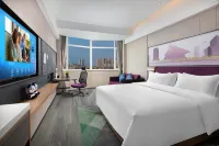 Hampton by Hilton Zibo Zhangdian