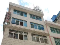 Yuxi Jinhua Hotel