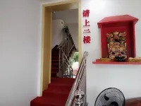 Hengyang County Xinwan Hotel