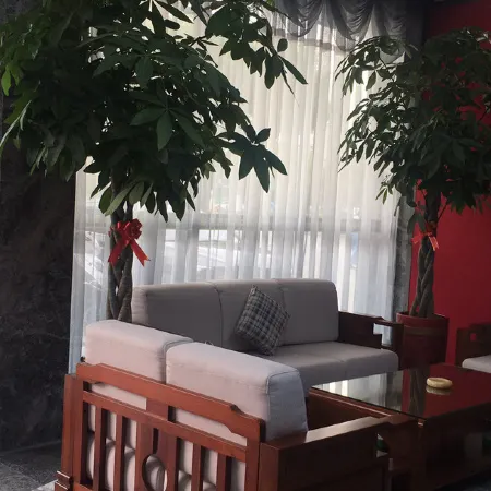 Tuanfeng Bolanda Hotel (Human Resources and Social Security Bureau)