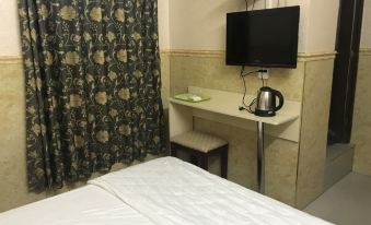 Nanning Hongzhu Hotel
