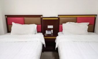 Haina Wanjia Hotel (Jinshan Branch)