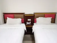 Haina Wanjia Hotel (Jinshan Branch) Hotels in Jishui