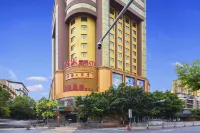 Xinlu Hotel Hotels in Chuxiong