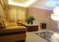 Sinan Zhejiang Hotel