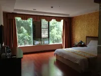 Jiaoling Shun'an Hotel