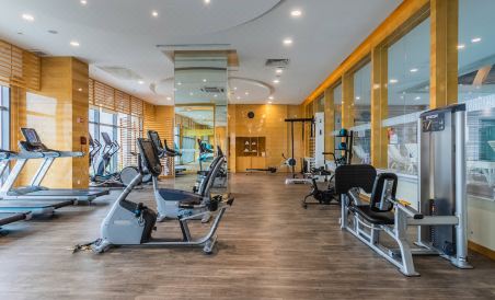 DoubleTree by Hilton Wuxi - Housity