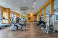 DoubleTree by Hilton Wuxi