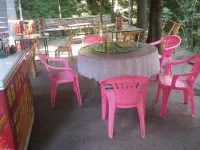 Wudang Mountain Haozailai Farmhouse