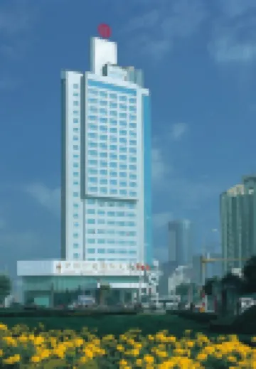 中信寧波国際ホテル