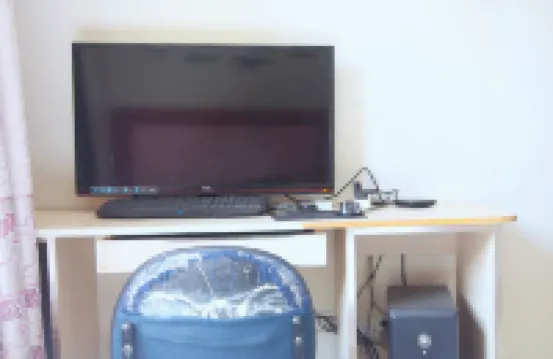 Fushun Shenghui Apartment