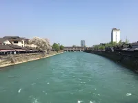 Dujiangyan Qingluyuan Farm Stay