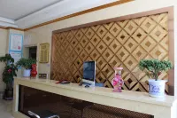 Luqu Xinda Business Hotel فنادق في لوتشو