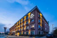 Atour Hotel (Nanjing Lukou International Airport) Hotels in Lukou International Airport