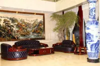 Yulian hotel Hotels in Jingbian