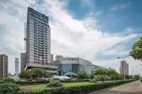 Huaitudou hotel Hotel in zona Longshan Marina