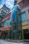 Longteng International Holiday Hotel Hotels in Chenxi